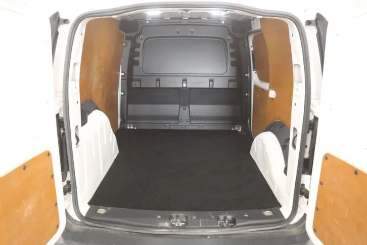 Volkswagen Caddy 2023 photo 3