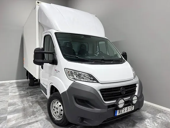 Fiat Ducato 2017 photo 2