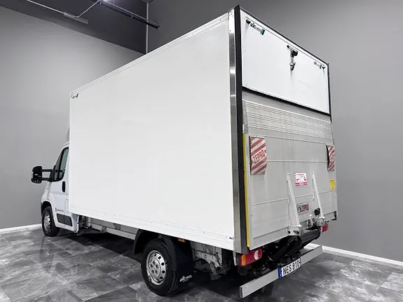 Fiat Ducato 2017 photo 5