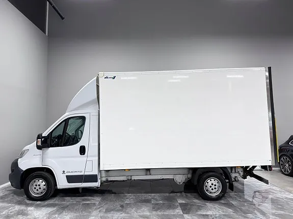 Fiat Ducato 2017 photo 4