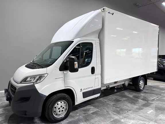 Fiat Ducato 2017 photo 3