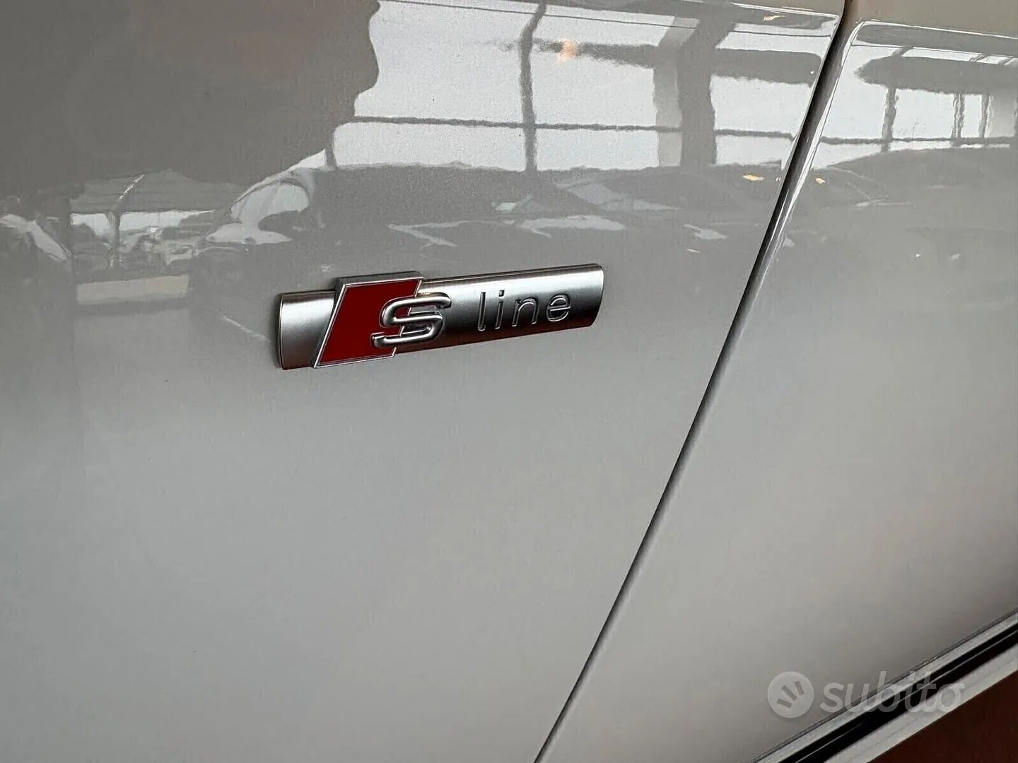 Audi Q7 2020 photo 5