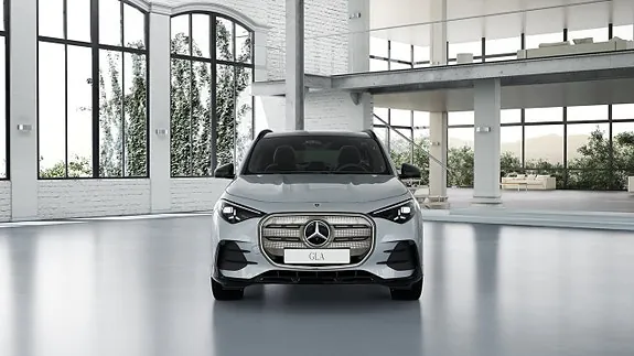 Mercedes-Benz Gla250 2027 photo 2