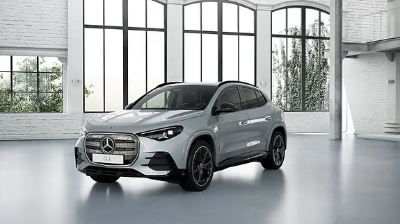 Mercedes-Benz Gla250
