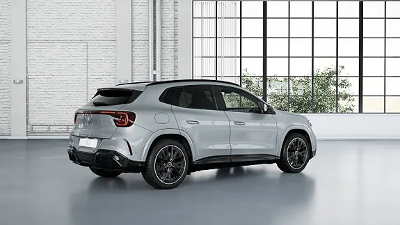 Mercedes-Benz Gla250 2027 photo 4