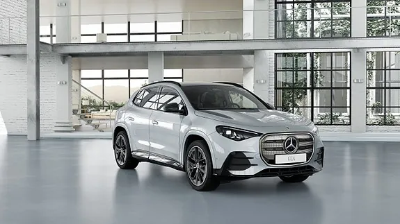 Mercedes-Benz Gla250 2027 photo 3