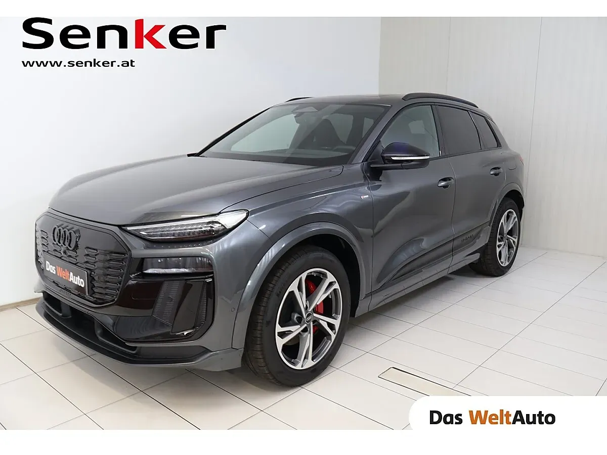 Audi Q6
