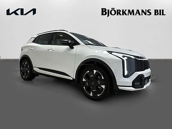 Kia Sportage 2026 photo 3