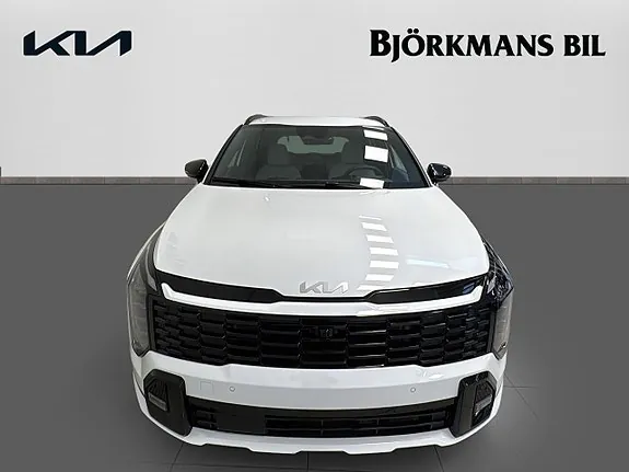 Kia Sportage 2026 photo 2