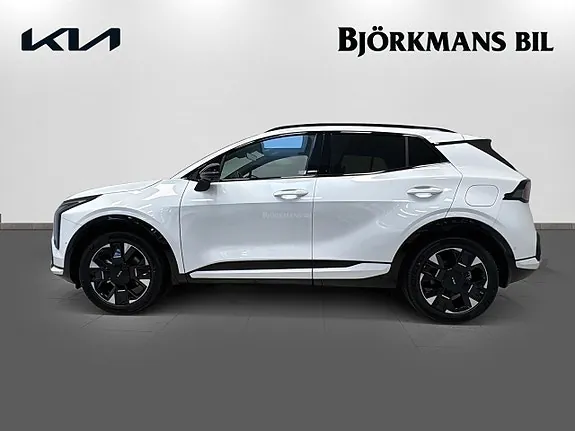 Kia Sportage 2026 photo 4