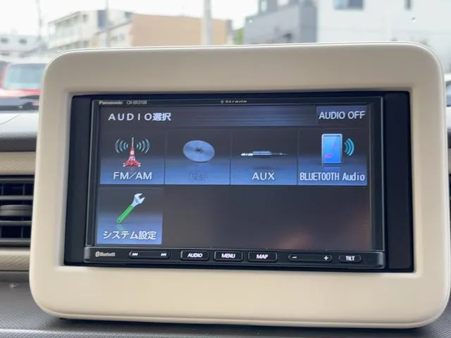 Suzuki Altra 2021 photo 4
