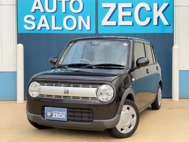 Suzuki Altra