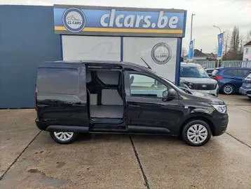 Renault Express 2023 photo 3