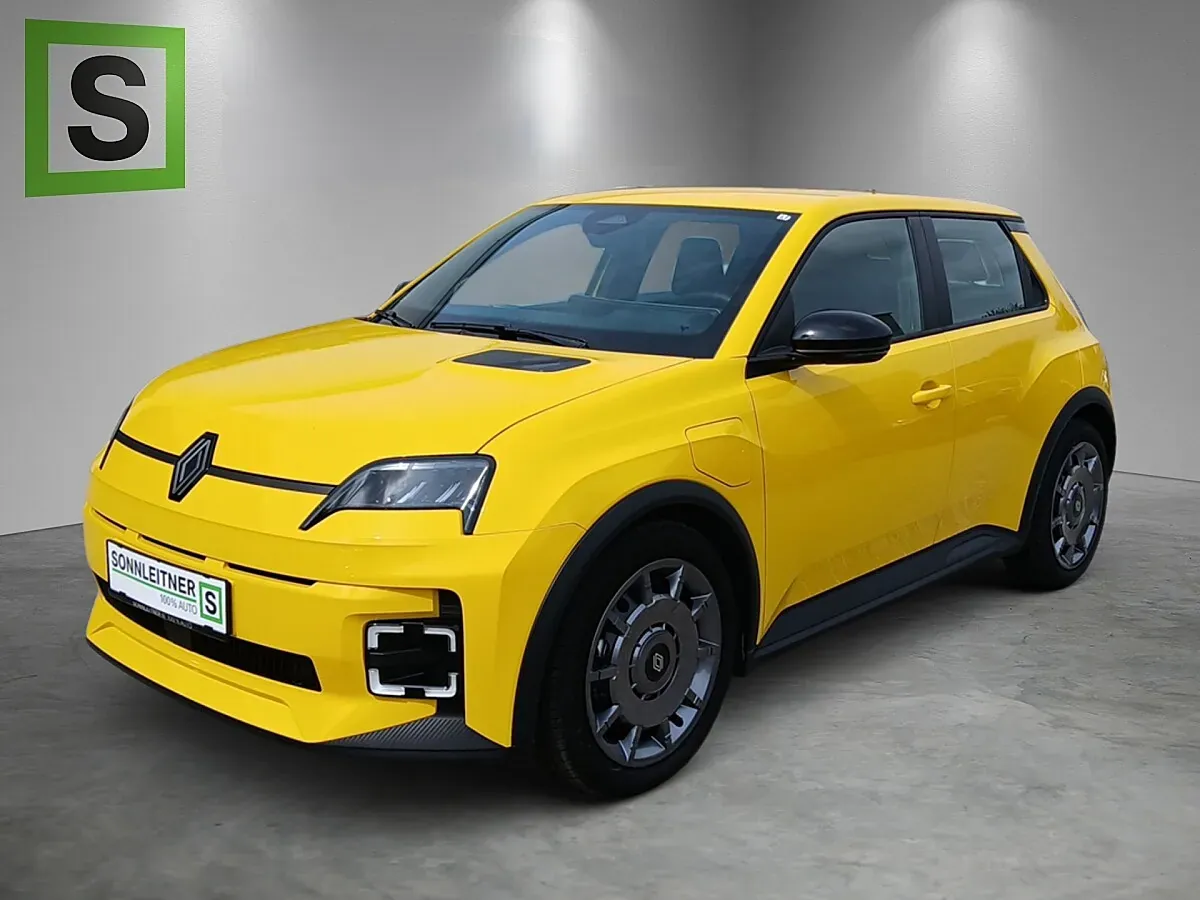 Renault R5 photo 2