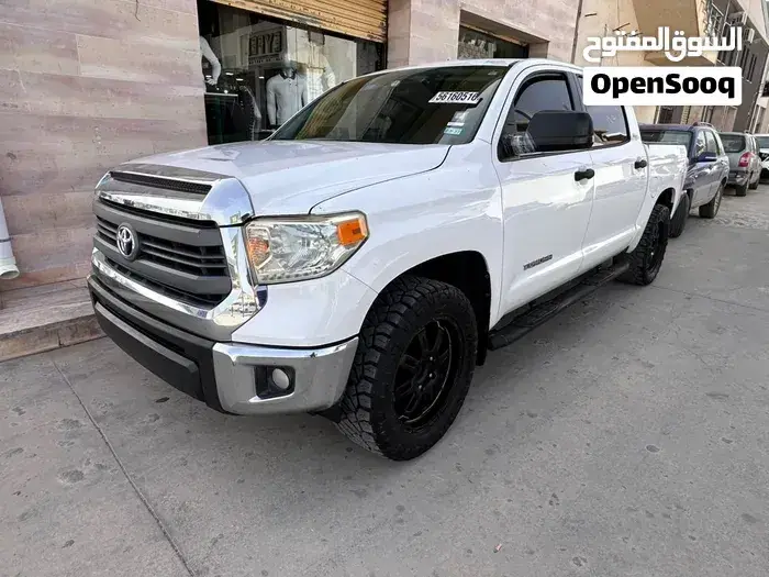 Toyota Tundra