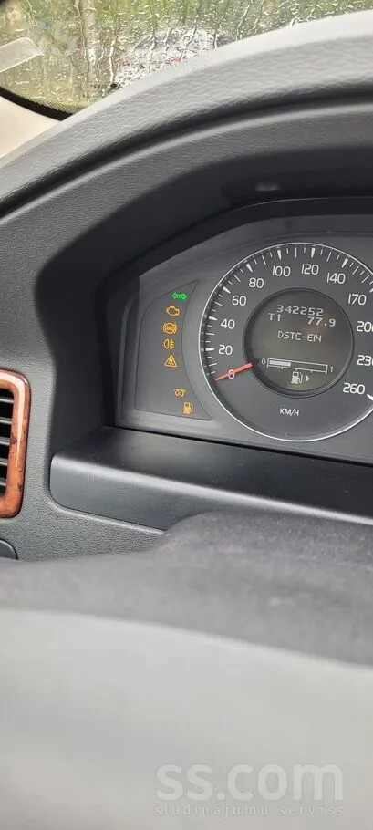 Volvo S80 2006 photo 5