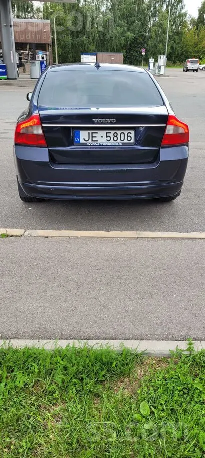 Volvo S80 2006 photo 4