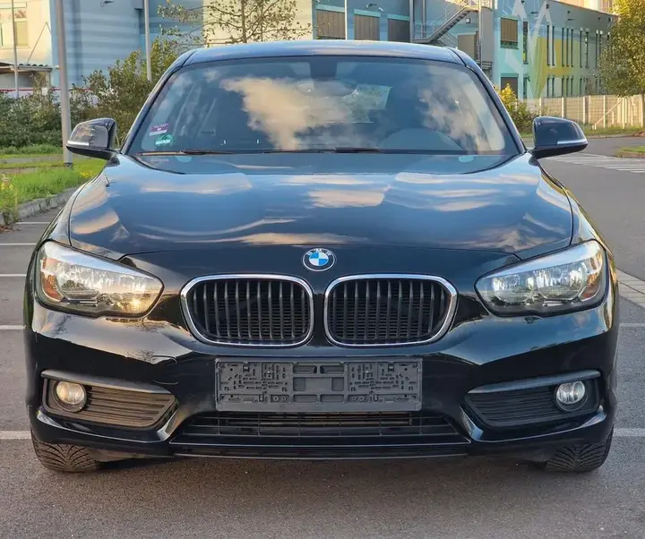 BMW 118 I