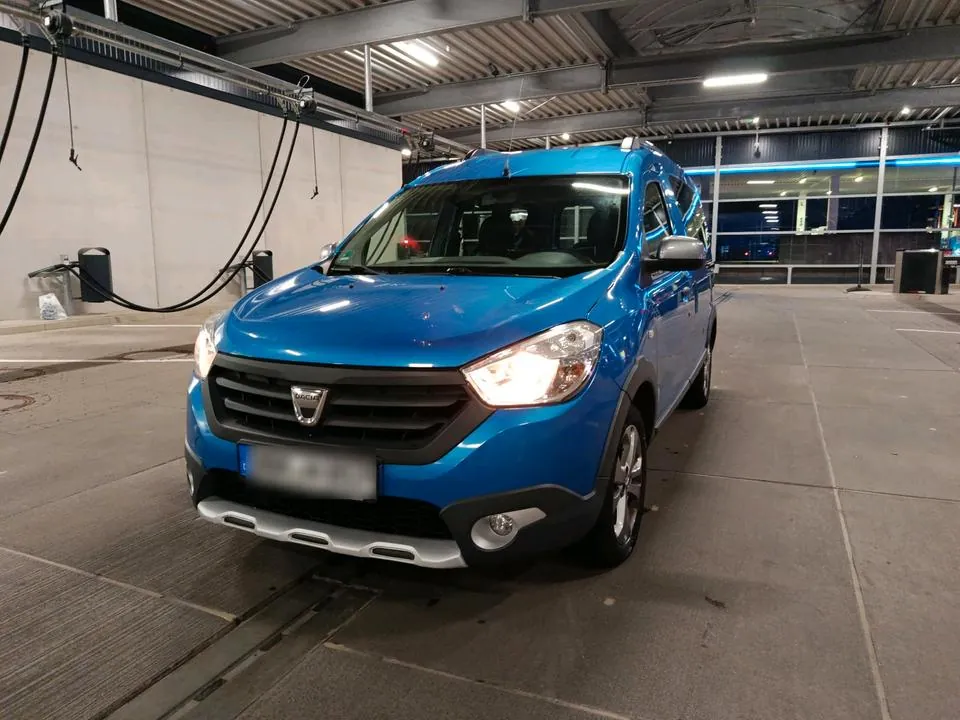 Dacia Dokker
