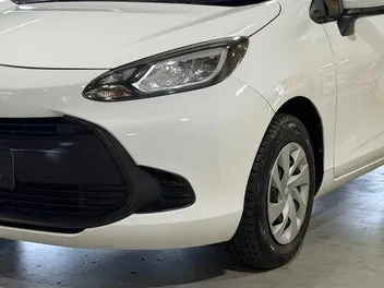 Toyota Aqua 2021 photo 5