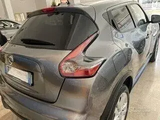 Nissan Juke 2019 photo 5