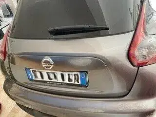 Nissan Juke 2019 photo 4