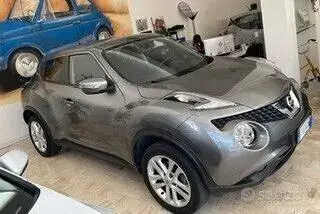 Nissan Juke 2019 photo 2
