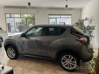 Nissan Juke 2019 photo 3