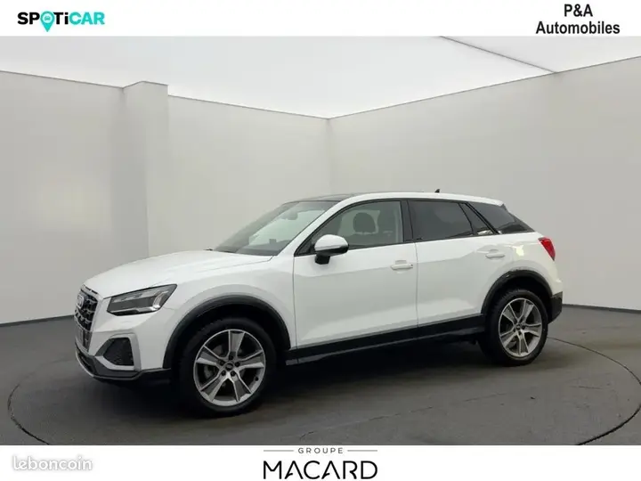 Audi Q2