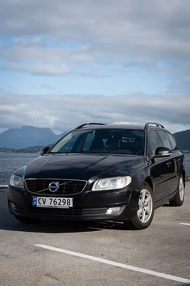 Volvo V70