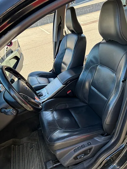 Volvo V70 2015 photo 5