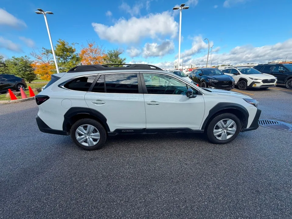 Subaru Outback 2024 photo 4