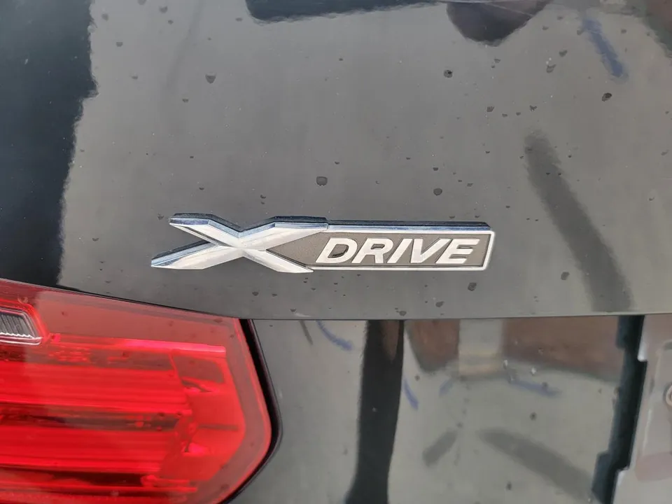 BMW 3 Series 2014 photo 5