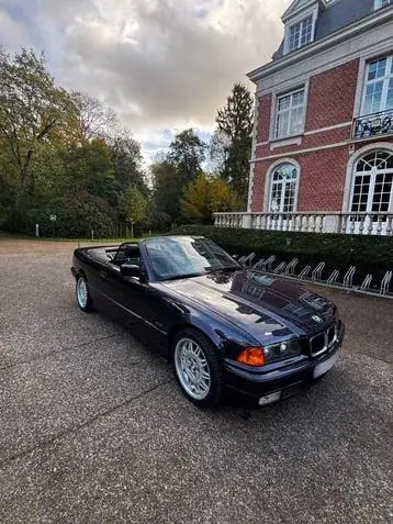 BMW E36