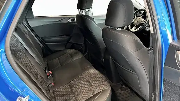 Kia Ceed 2019 photo 5
