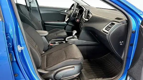 Kia Ceed 2019 photo 3