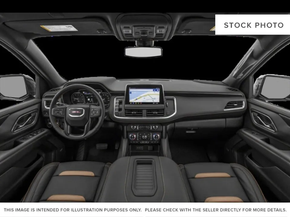 GMC Yukon 2023 photo 5