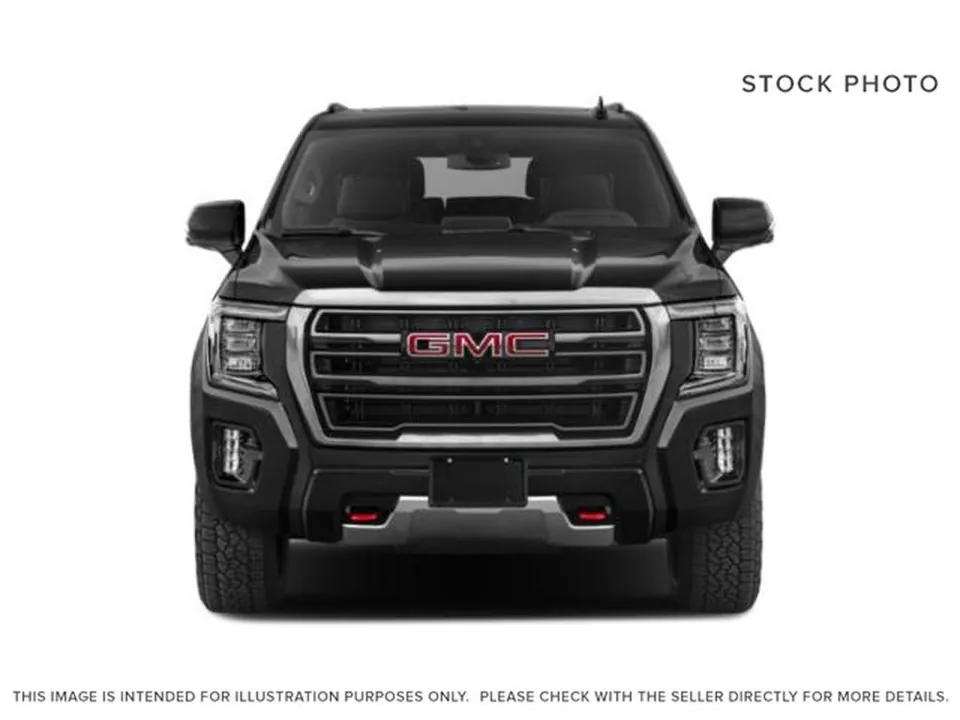 GMC Yukon 2023 photo 2