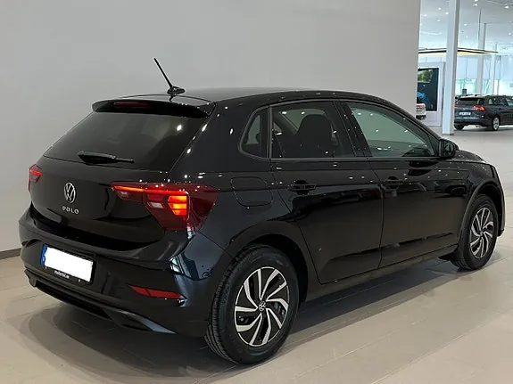 Volkswagen Polo 2027 photo 5