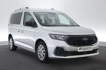 Ford Tourneo Connect 2024 photo 3