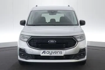 Ford Tourneo Connect 2024 photo 2