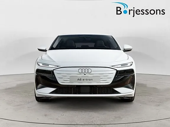 Audi A6 2025 photo 4