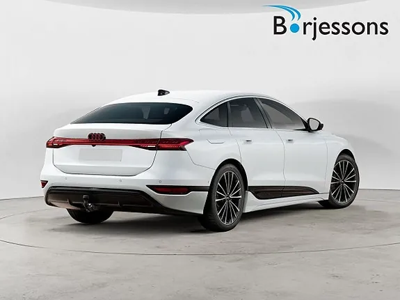 Audi A6 2025 photo 3