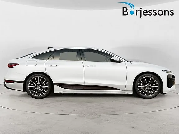 Audi A6 2025 photo 2