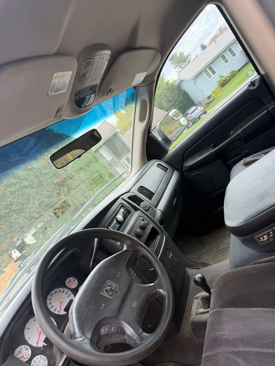Ram 3500 2003 photo 5
