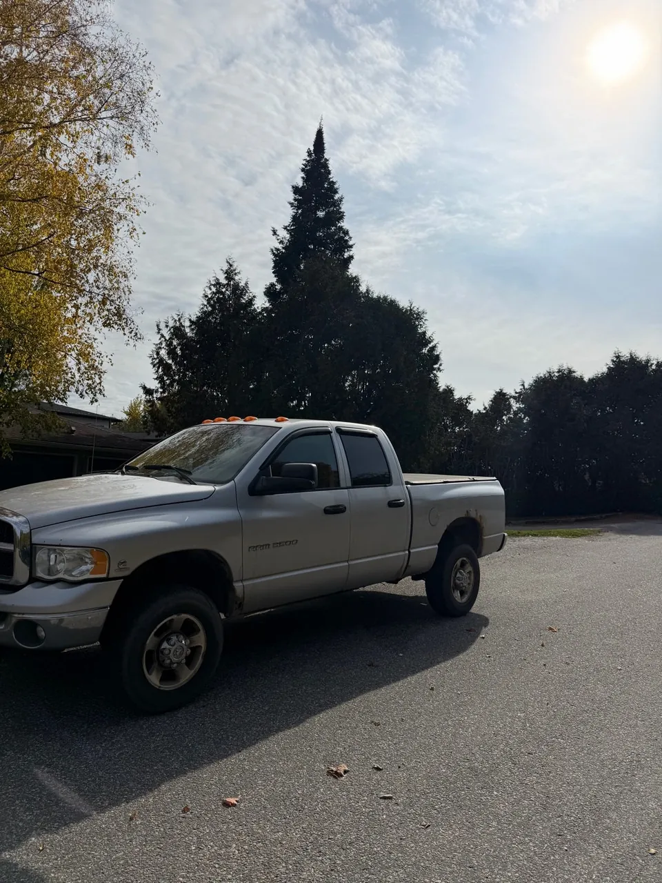 Ram 3500
