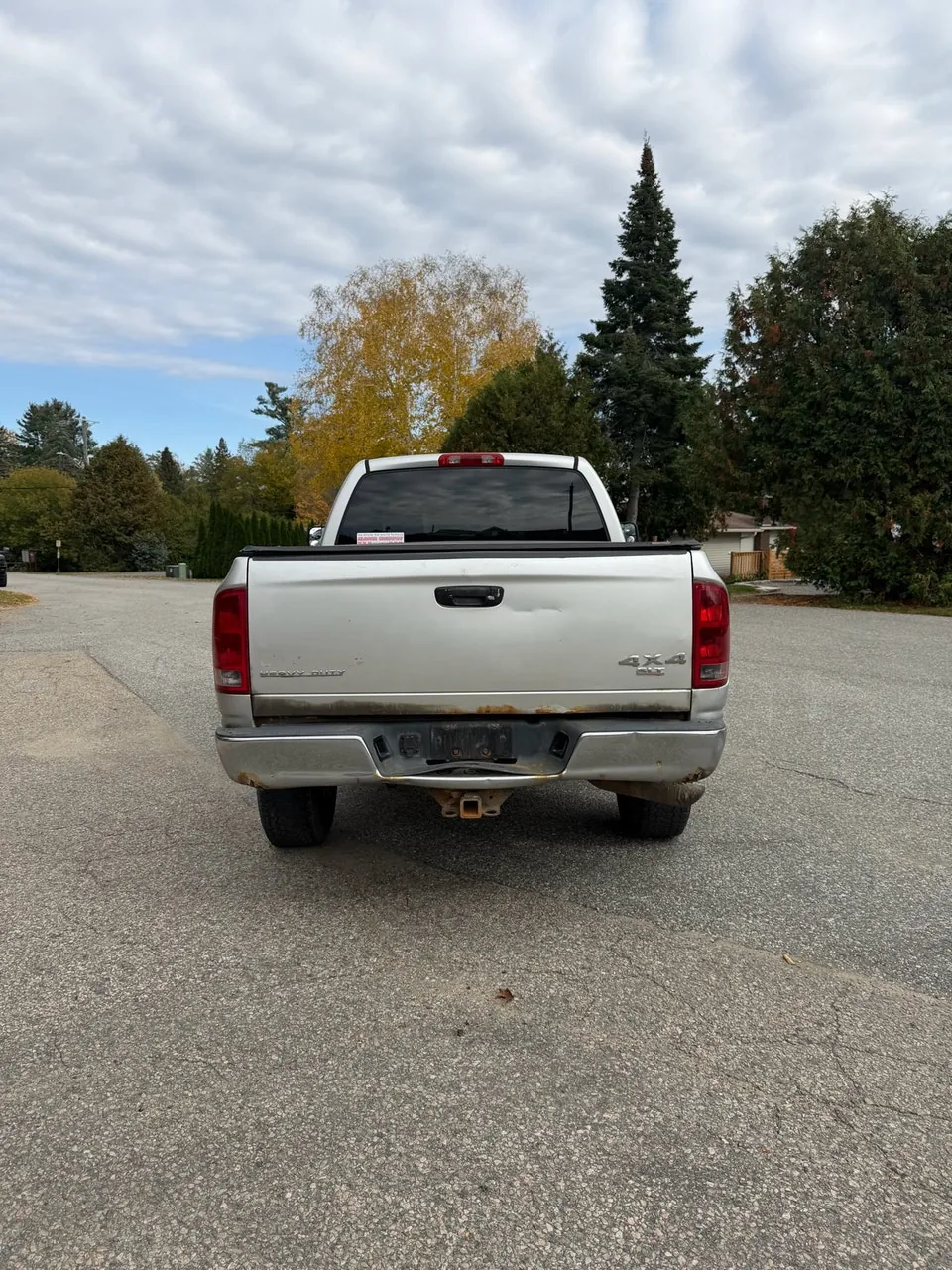 Ram 3500 2003 photo 4