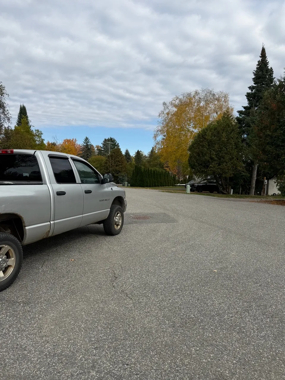 Ram 3500 2003 photo 3