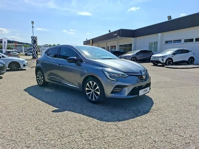 Renault Clio 2023 photo 3