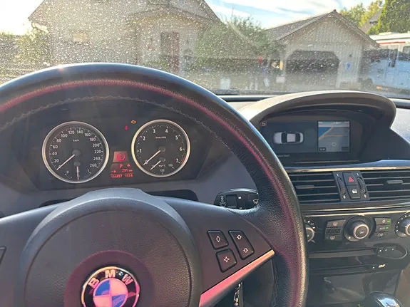 BMW 645Ci